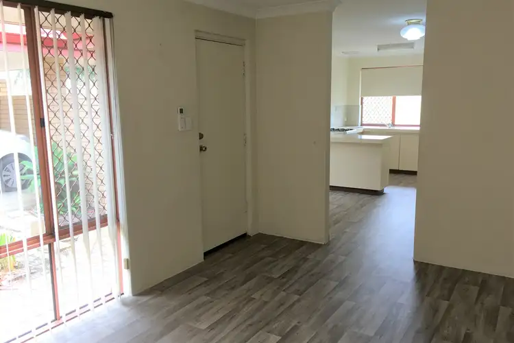 Fourth view of Homely unit listing, Unit 1/402 Hector St, Yokine WA 6060