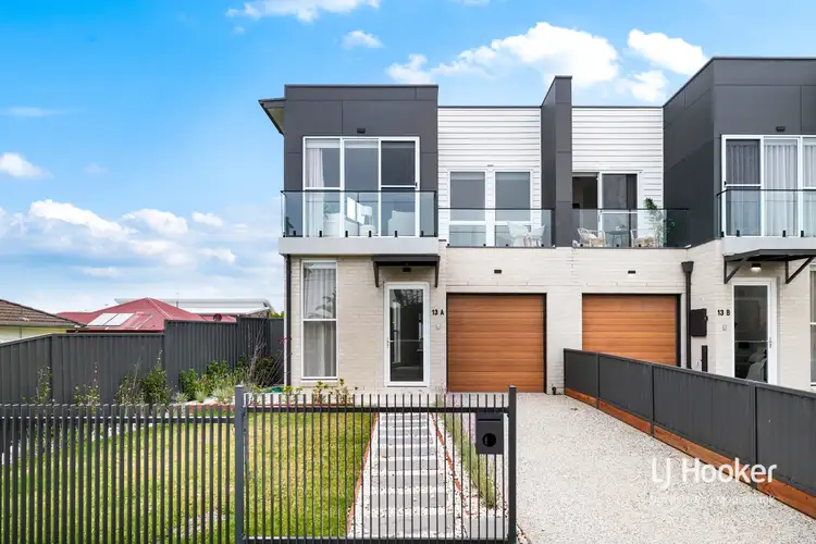 13A Campbell Street, Woonona NSW 2517