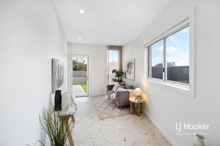 Second view of Homely semi-detached listing, 13A Campbell Street, Woonona NSW 2517