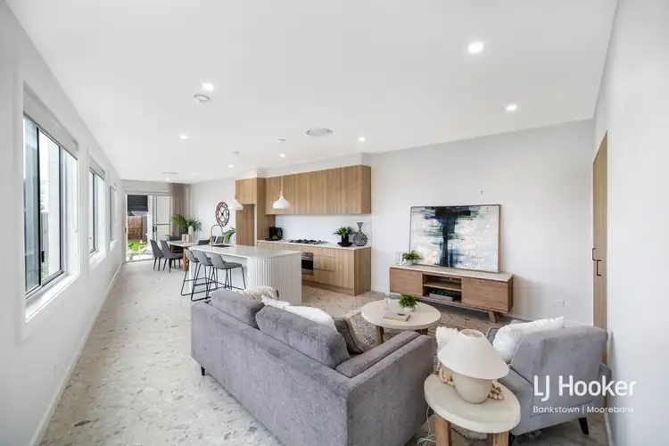 Third view of Homely semi-detached listing, 13A Campbell Street, Woonona NSW 2517