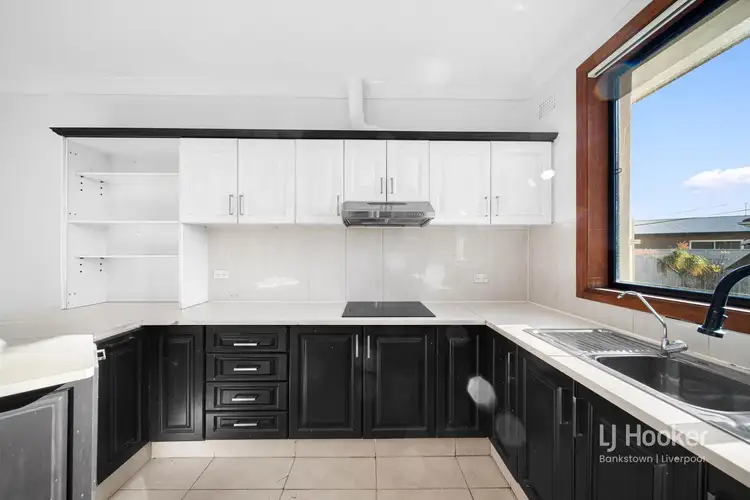 Fifth view of Homely house listing, 61 Bungarra Crescent, Chipping Norton NSW 2170