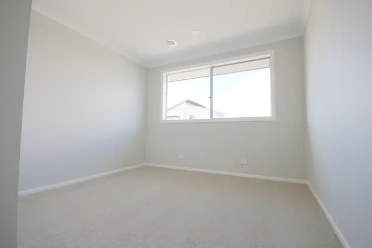Second view of Homely house listing, 1 Angophora Crescent, Craigieburn VIC 3064