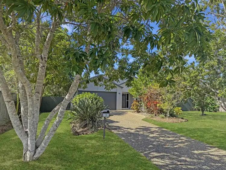 Main view of Homely house listing, 3 Eli Close, Mareeba QLD 4880