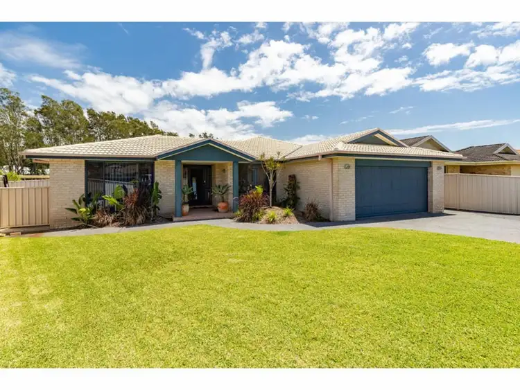 Main view of Homely house listing, 63 Wamara Crescent, Forster NSW 2428