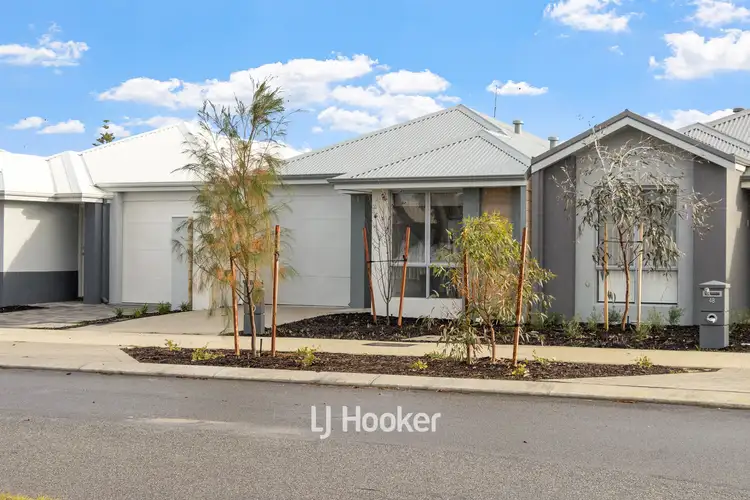 Main view of Homely house listing, 50 Talisker Bend, Golden Bay WA 6174