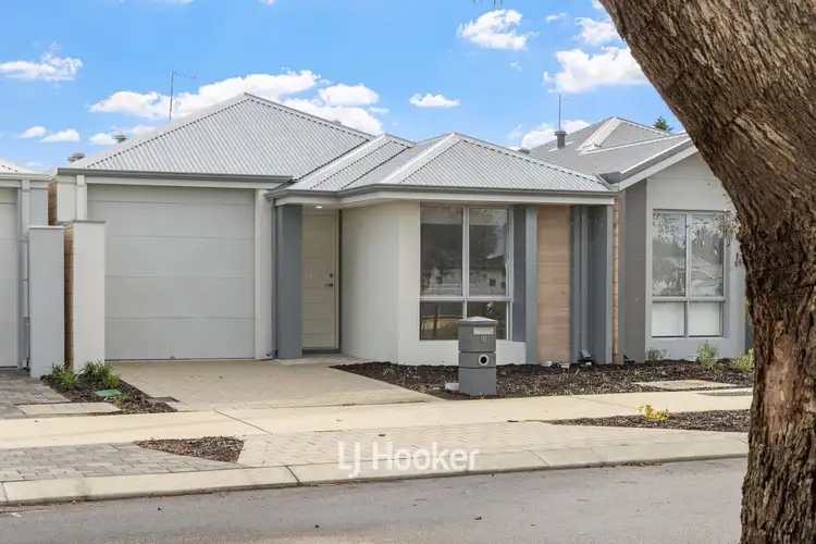Third view of Homely house listing, 50 Talisker Bend, Golden Bay WA 6174