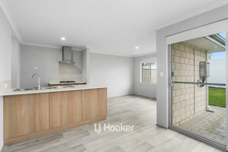 Fourth view of Homely house listing, 50 Talisker Bend, Golden Bay WA 6174