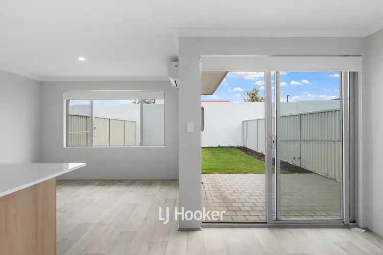 Fifth view of Homely house listing, 50 Talisker Bend, Golden Bay WA 6174
