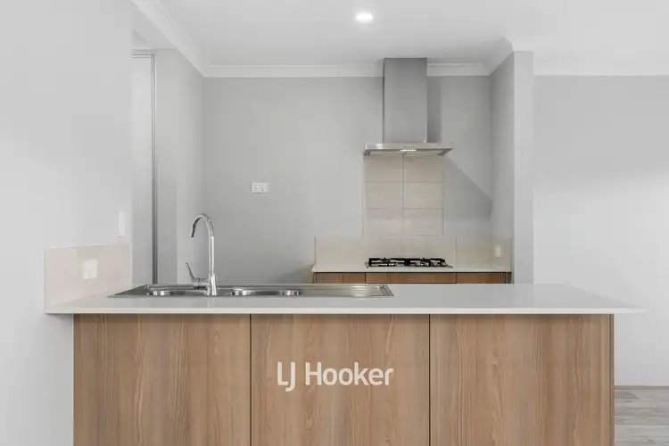 Sixth view of Homely house listing, 50 Talisker Bend, Golden Bay WA 6174