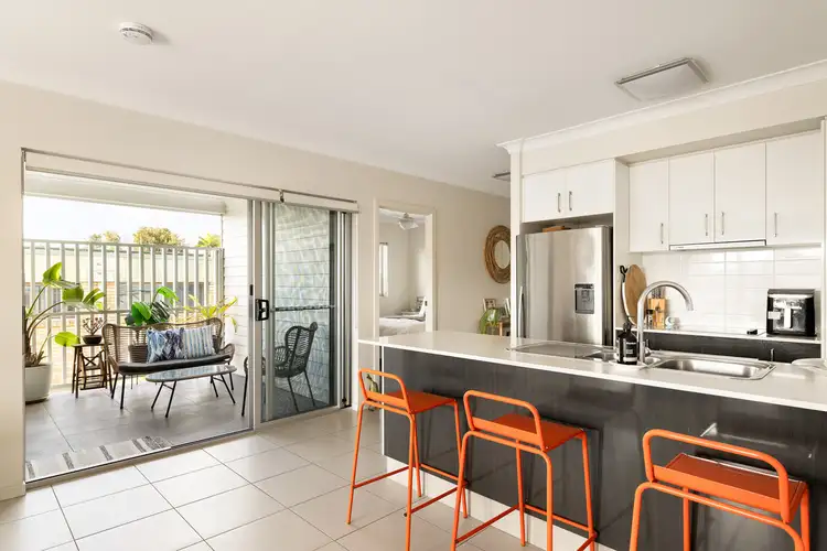 Third view of Homely apartment listing, 7/49 Gellibrand Street, Clayfield QLD 4011