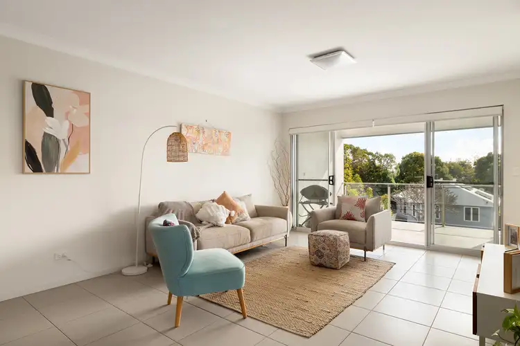 Fourth view of Homely apartment listing, 7/49 Gellibrand Street, Clayfield QLD 4011