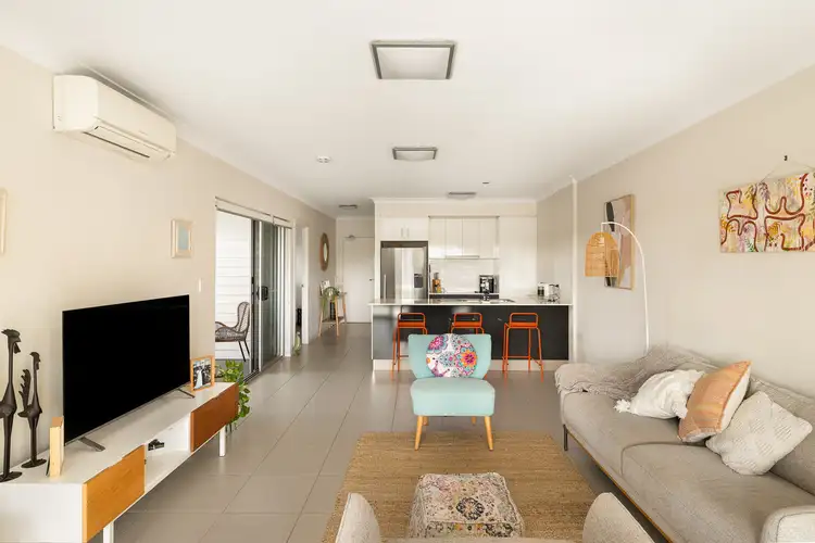 Fifth view of Homely apartment listing, 7/49 Gellibrand Street, Clayfield QLD 4011