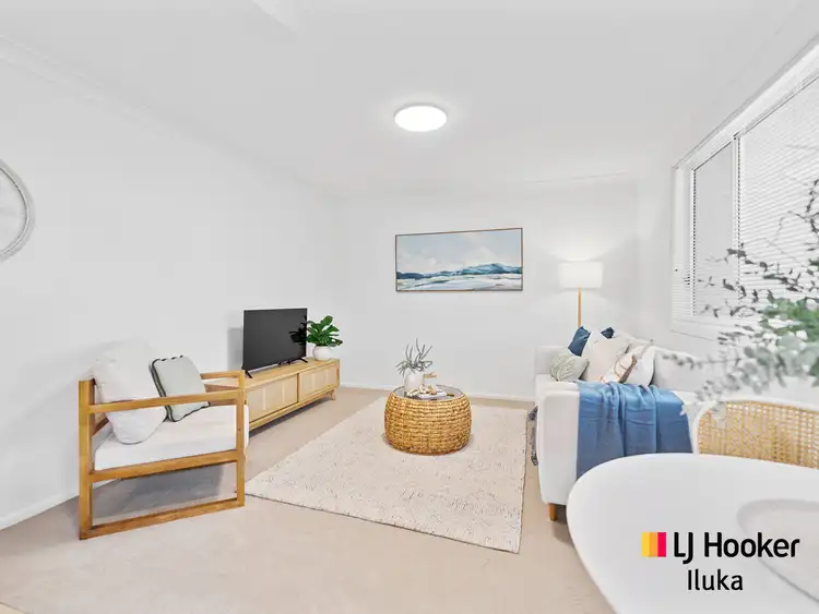 Third view of Homely unit listing, 9/26 Charles Street, Iluka NSW 2466