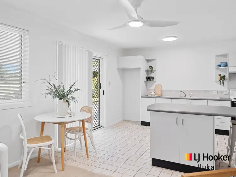 Fifth view of Homely unit listing, 9/26 Charles Street, Iluka NSW 2466