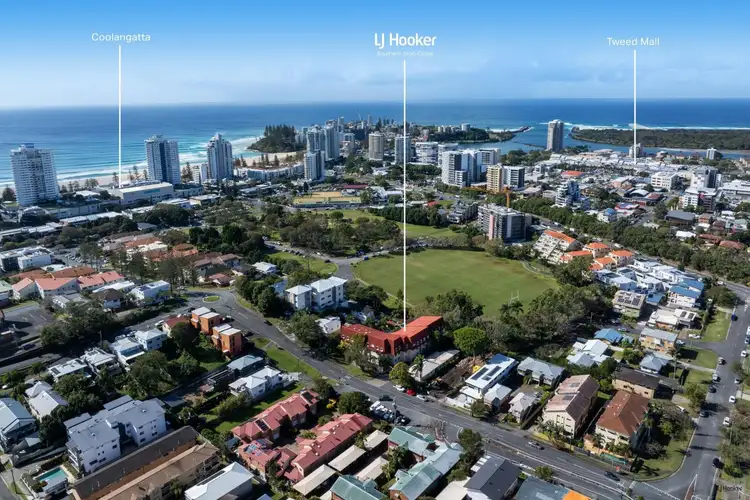 11/54 Dutton Street, Coolangatta QLD 4225