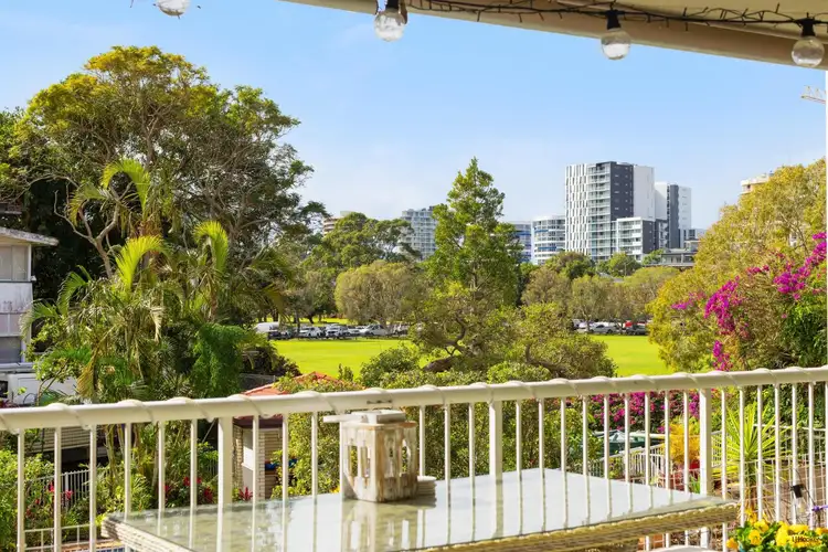 Sixth view of Homely unit listing, 11/54 Dutton Street, Coolangatta QLD 4225