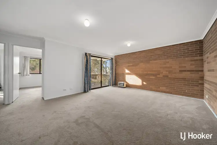 Second view of Homely unit listing, 20/14 Playfair Place, Belconnen ACT 2617