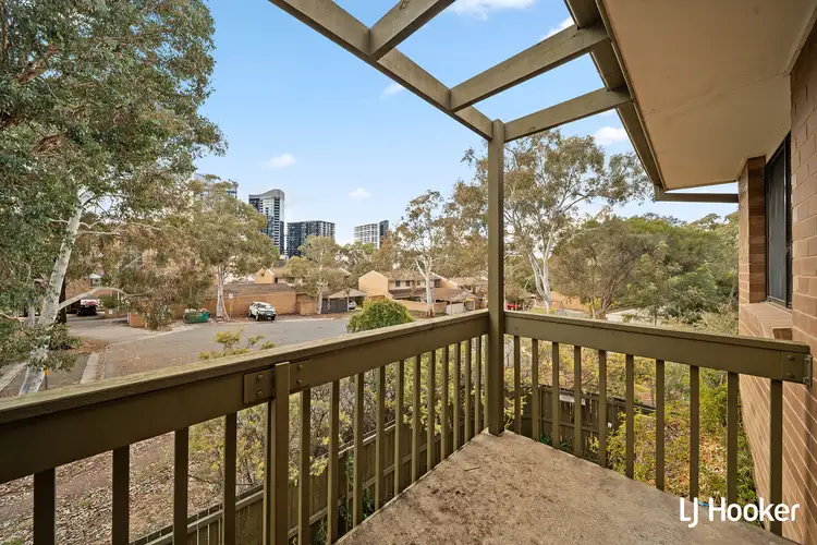 Third view of Homely unit listing, 20/14 Playfair Place, Belconnen ACT 2617