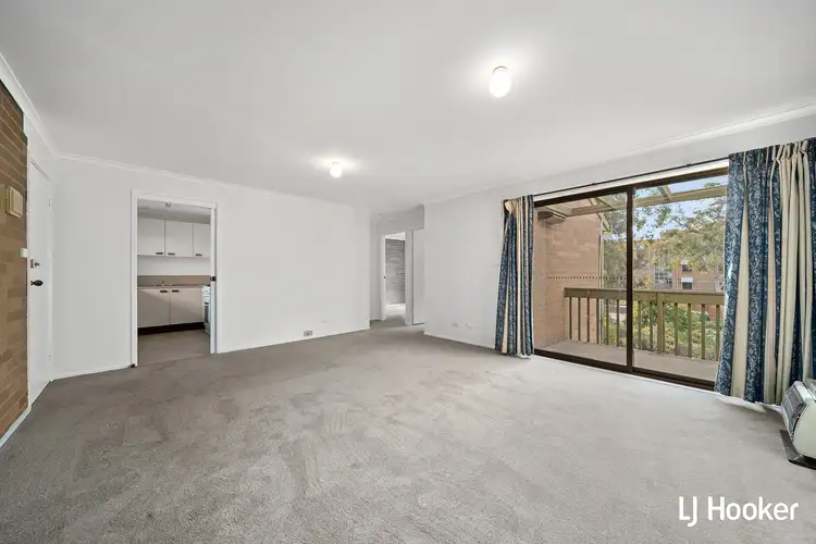 Fourth view of Homely unit listing, 20/14 Playfair Place, Belconnen ACT 2617