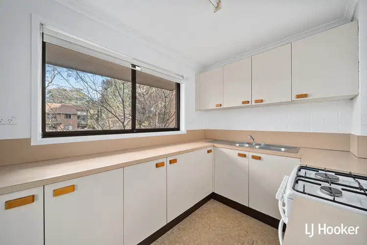 Fifth view of Homely unit listing, 20/14 Playfair Place, Belconnen ACT 2617