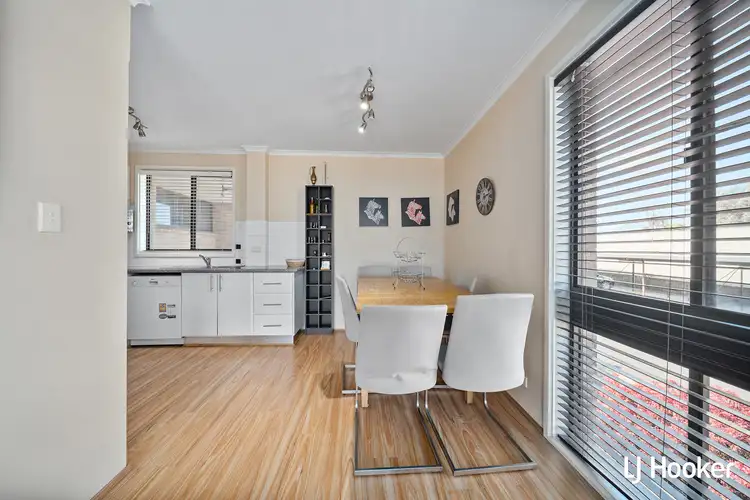 Third view of Homely unit listing, 10/3 Keith Street, Scullin ACT 2614