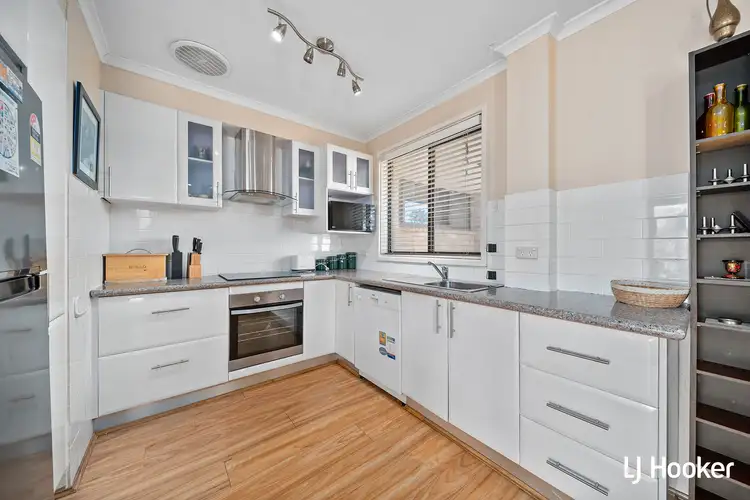 Fourth view of Homely unit listing, 10/3 Keith Street, Scullin ACT 2614