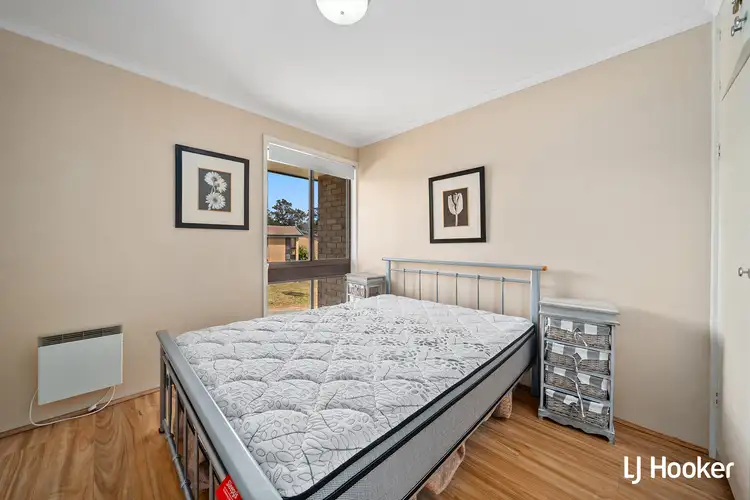 Fifth view of Homely unit listing, 10/3 Keith Street, Scullin ACT 2614