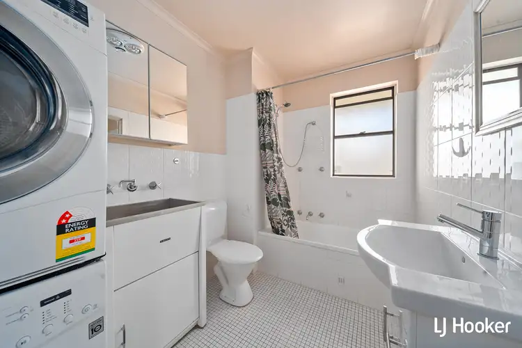 Sixth view of Homely unit listing, 10/3 Keith Street, Scullin ACT 2614
