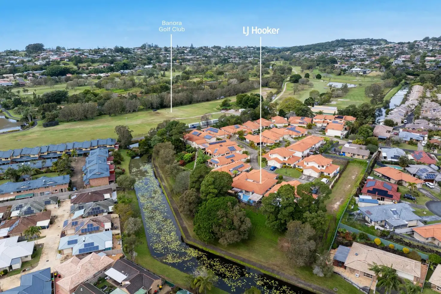 Main view of Homely unit listing, 24/13-15 Kingston Drive, Banora Point NSW 2486