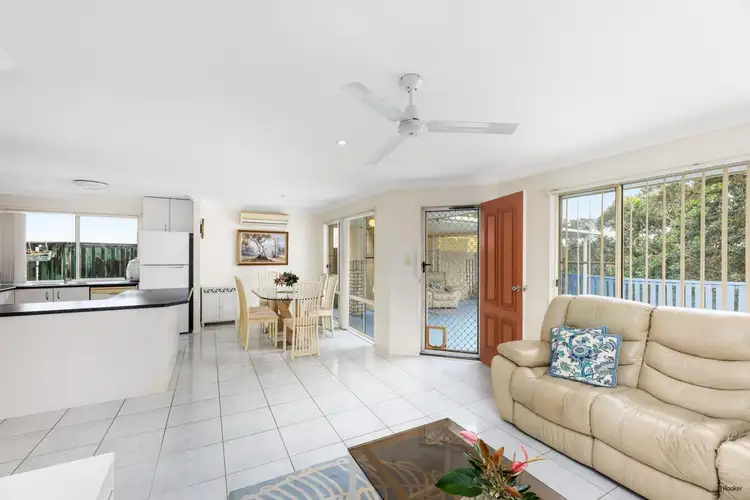 Fifth view of Homely unit listing, 24/13-15 Kingston Drive, Banora Point NSW 2486