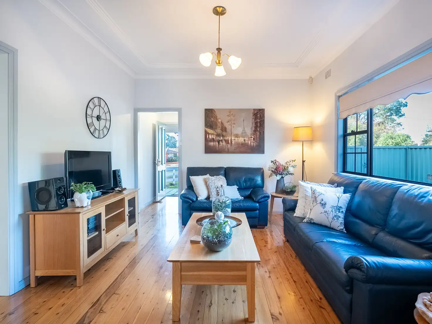 Main view of Homely house listing, 39 Macquarie Road, Ingleburn NSW 2565