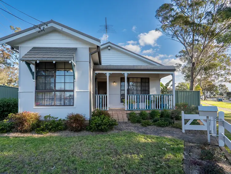 Second view of Homely house listing, 39 Macquarie Road, Ingleburn NSW 2565