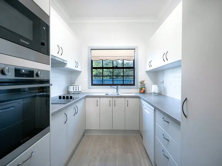 Fourth view of Homely house listing, 39 Macquarie Road, Ingleburn NSW 2565