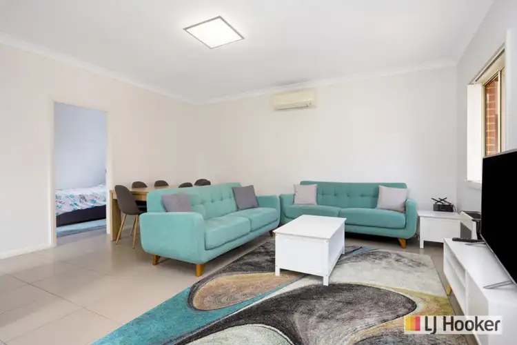 Main view of Homely flat listing, 25A Lock Street, Blacktown NSW 2148