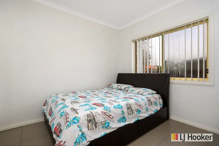 Second view of Homely flat listing, 25A Lock Street, Blacktown NSW 2148