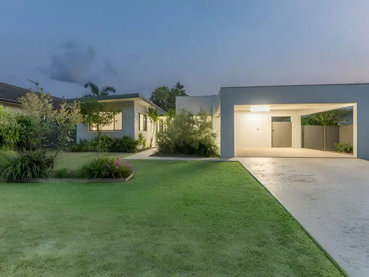 Second view of Homely house listing, 6 Lou Prince Drive, Bonnie Doon QLD 4873