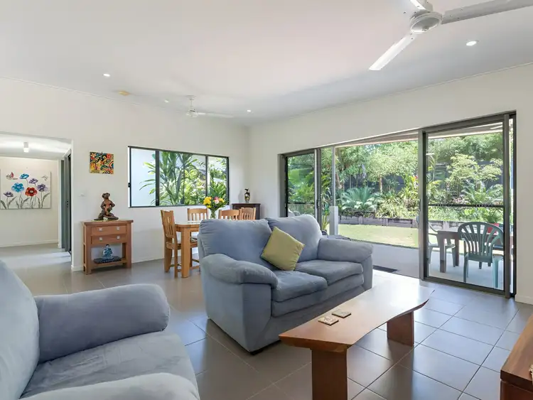 Third view of Homely house listing, 6 Lou Prince Drive, Bonnie Doon QLD 4873