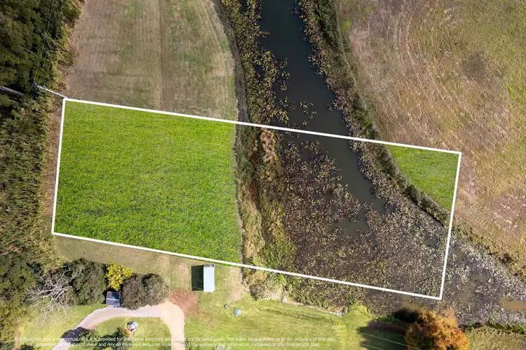 Fourth view of Homely land listing, 386 Curramore Road, Curramore QLD 4552