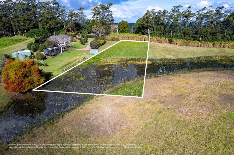 Fifth view of Homely land listing, 386 Curramore Road, Curramore QLD 4552