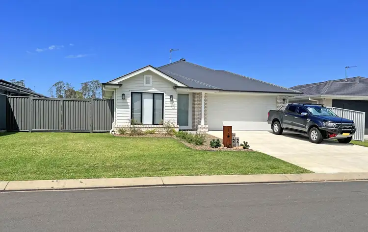 Main view of Homely house listing, 22 Bantry Street, Ballina NSW 2478