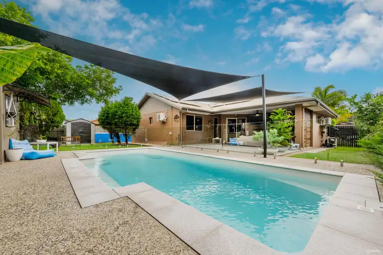 9 Northshore Circuit, Idalia QLD 4811