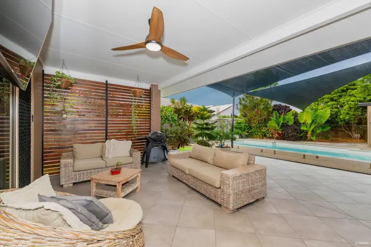 9 Northshore Circuit, Idalia QLD 4811