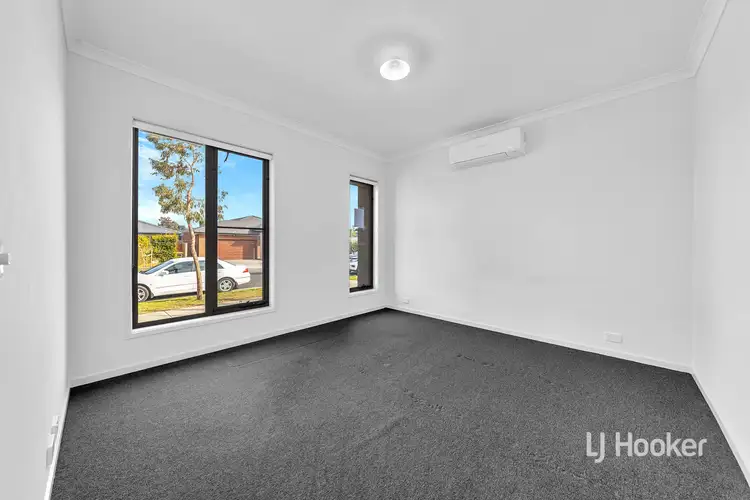 Second view of Homely house listing, 13 Praline Street, Manor Lakes VIC 3024