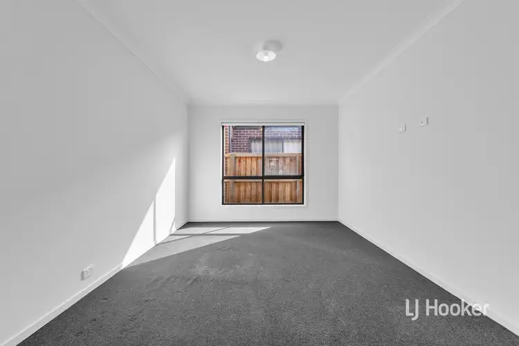 Fourth view of Homely house listing, 13 Praline Street, Manor Lakes VIC 3024