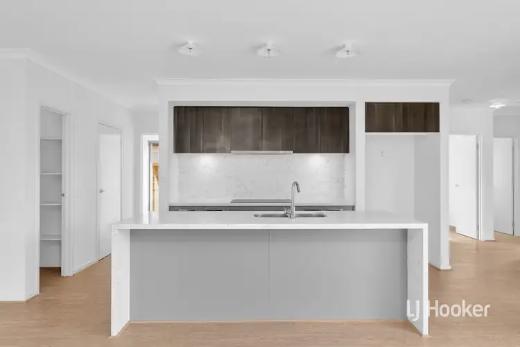Fifth view of Homely house listing, 13 Praline Street, Manor Lakes VIC 3024