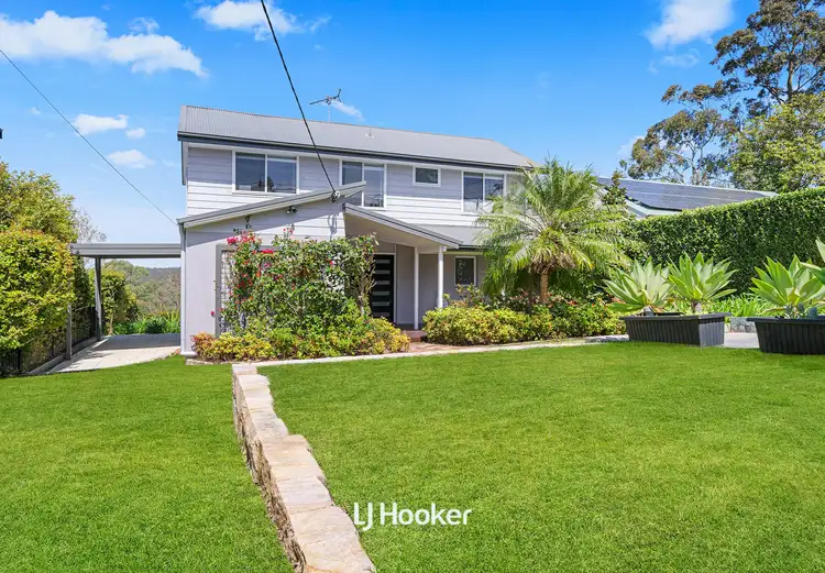 16 Church Street, Mount Kuring-Gai NSW 2080
