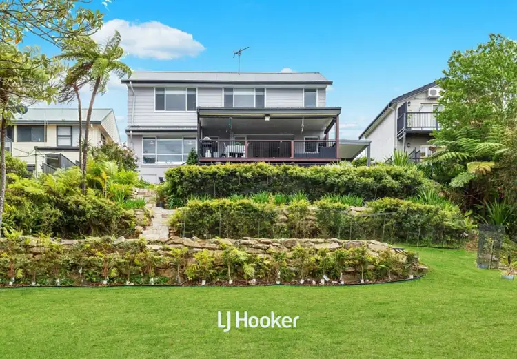 Main view of Homely house listing, 16 Church Street, Mount Kuring-Gai NSW 2080
