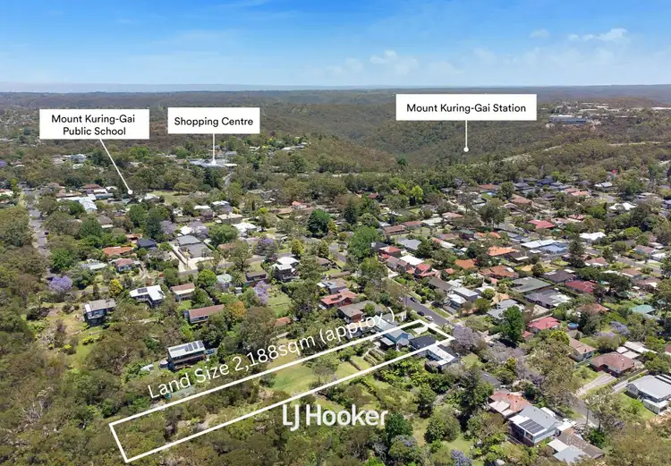 16 Church Street, Mount Kuring-Gai NSW 2080