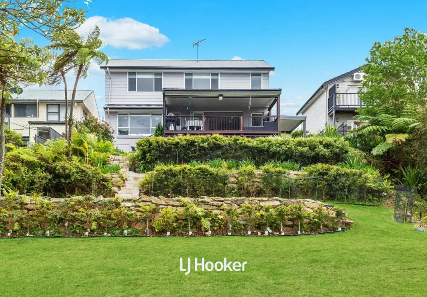 Main view of Homely house listing, 16 Church Street, Mount Kuring-Gai NSW 2080