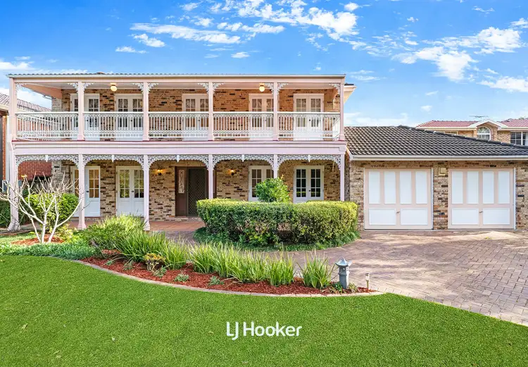 153 St Johns Avenue, Gordon NSW 2072